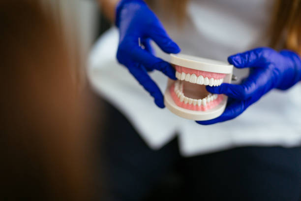 Advanced Technology for Better Dental Care in Sparta, TN