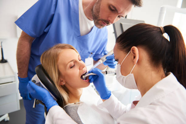 Best Oral Surgery  in Sparta, TN