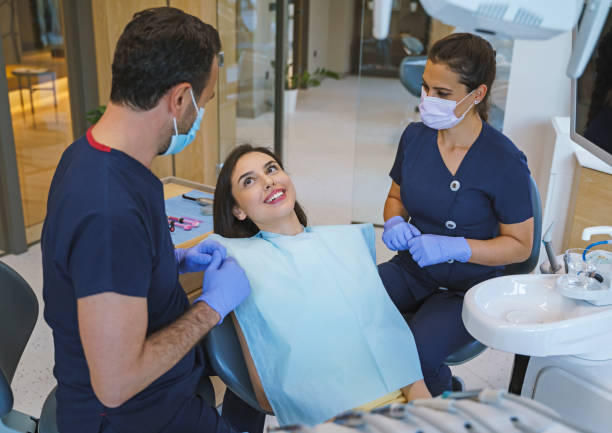 Best Cosmetic Dentistry  in Sparta, TN