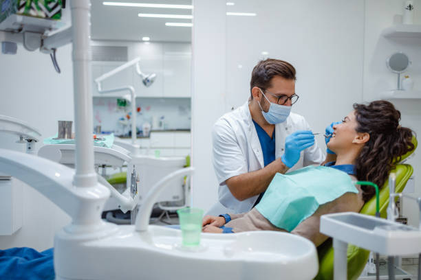 Best Dental Fillings (Composite and Amalgam)  in Sparta, TN