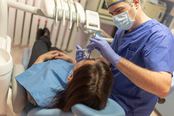 Oral Surgery in Sparta, TN