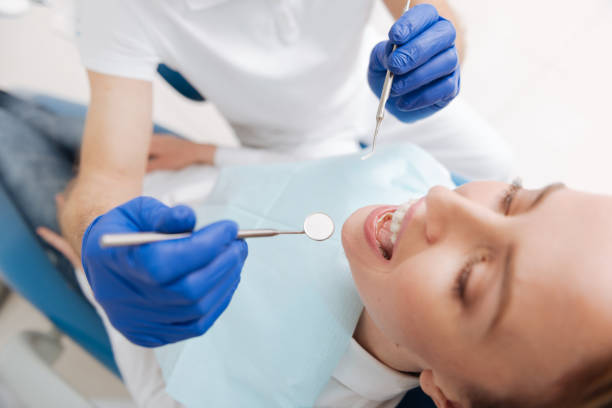 Best Sedation Dentistry  in Sparta, TN